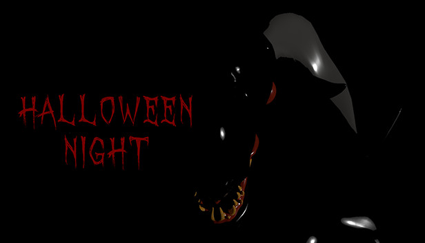 Five horror games to play this Halloween night, Games