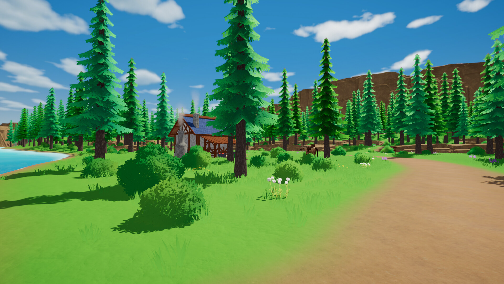 Enchanted Blacksmith #18