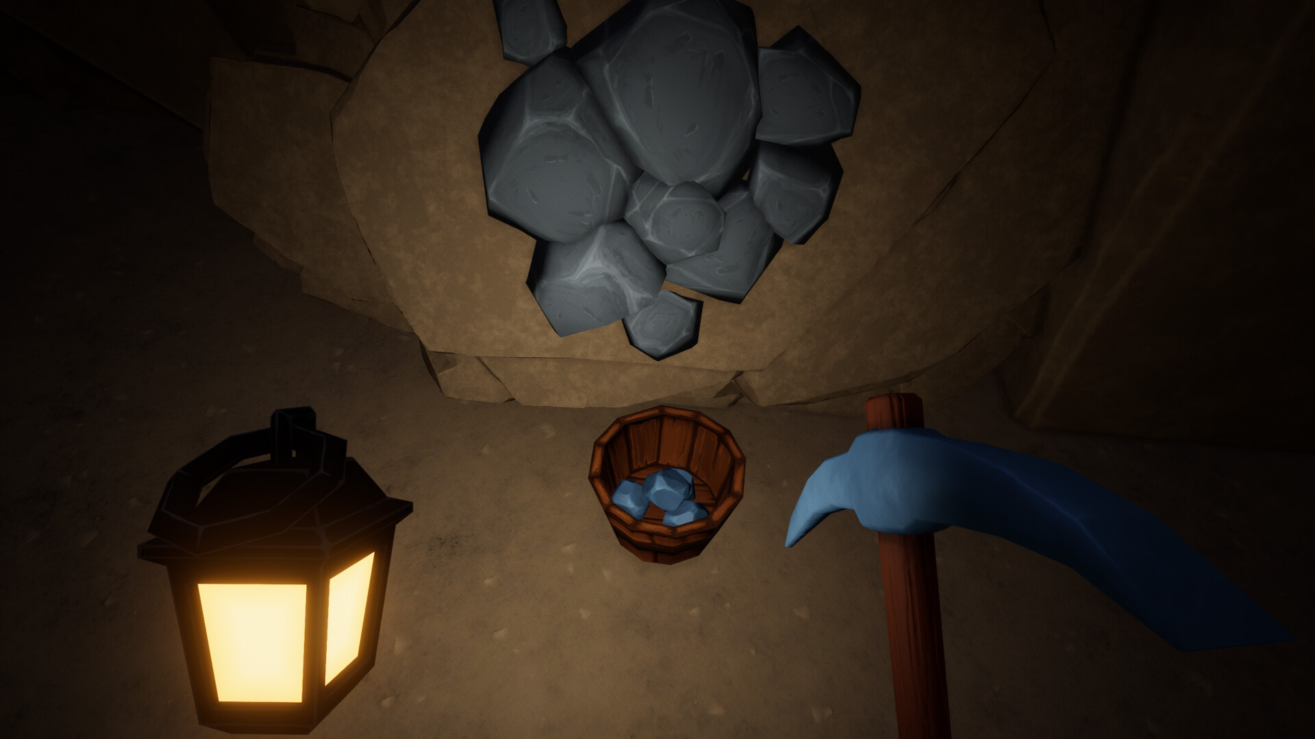 Enchanted Blacksmith #9