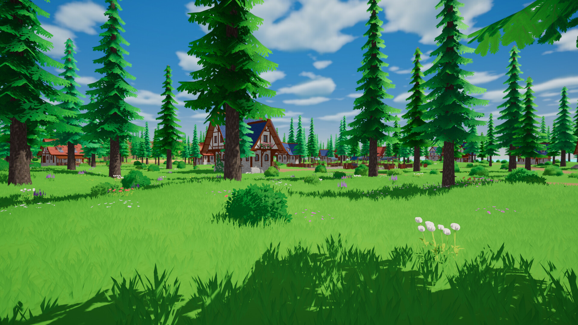 Enchanted Blacksmith #4