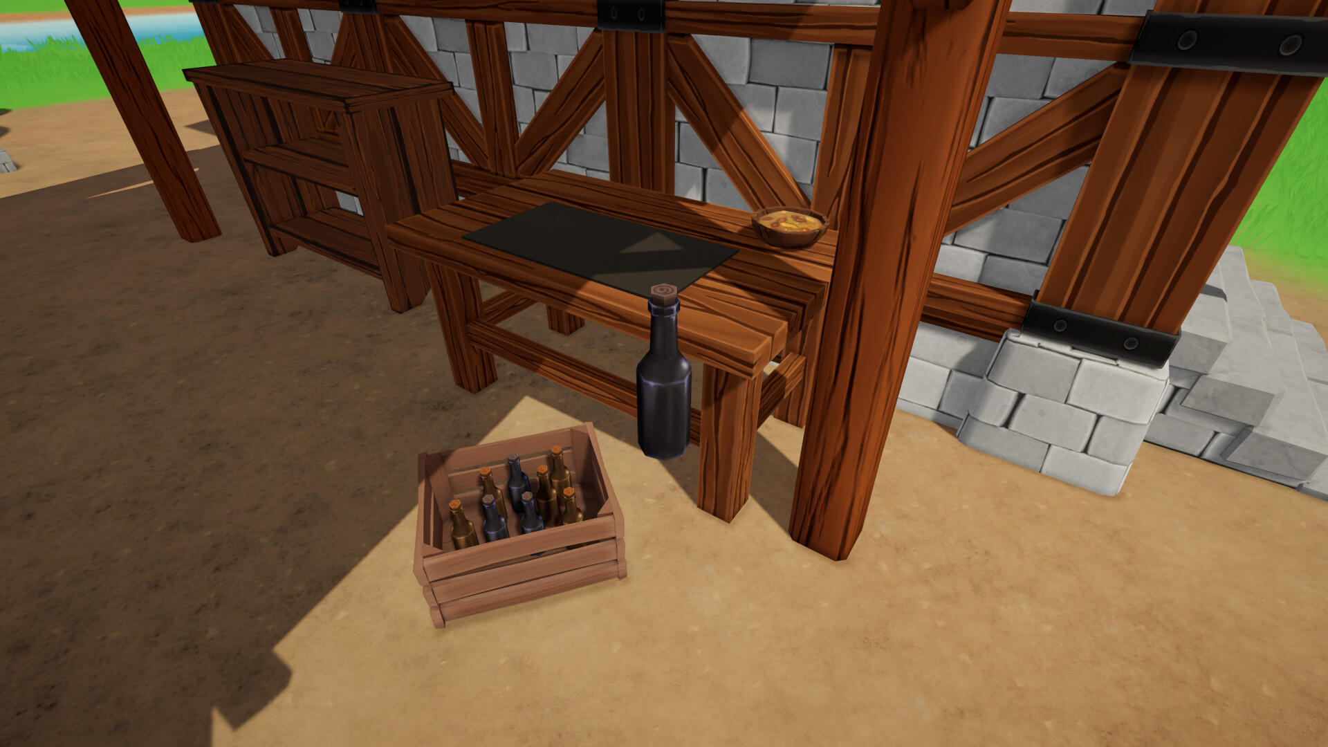 Enchanted Blacksmith #11