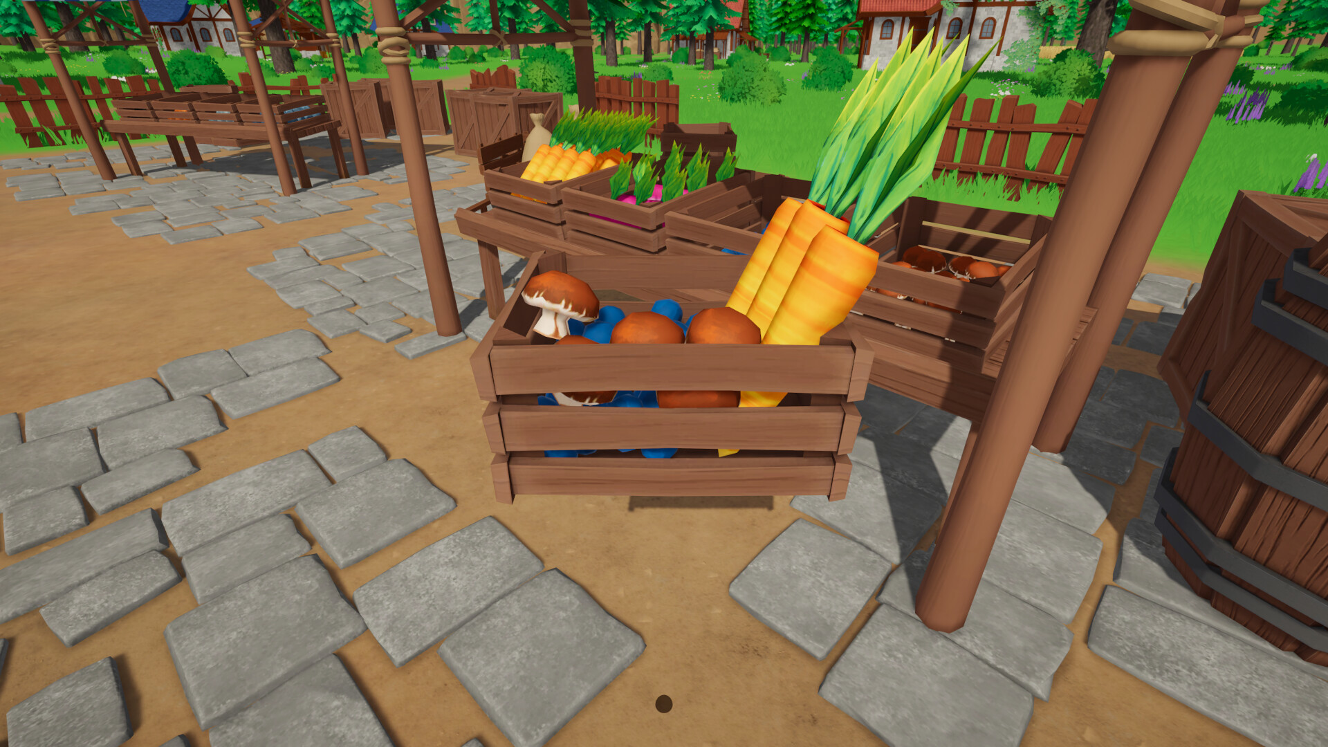 Enchanted Blacksmith #17