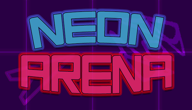 Neon Arena on Steam