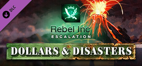 Rebel Inc: Escalation - Dollars & Disasters (1.81 GB)