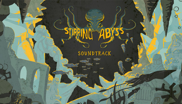 скриншот Stirring Abyss Soundtrack 0