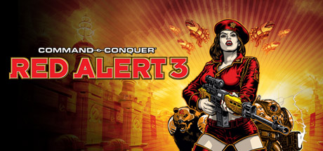 Command &amp; Conquer™: Alarmstufe Rot 3