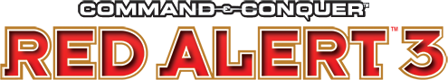 Command & Conquer: Red Alert 3