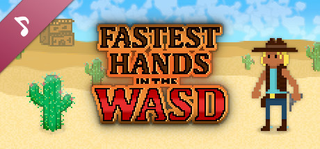 Fastest Hands In The WASD Steam Charts and Player Count Stats