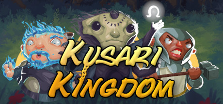 Kusari Kingdom banner