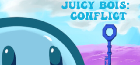 Juicy Bois: Conflict Cover Image
