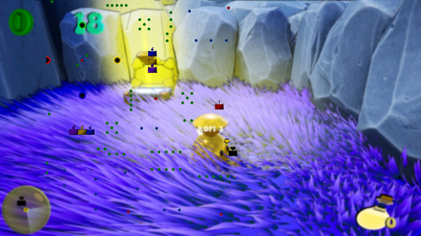 Скриншот из Juicy Bois: Fashion & Conflict