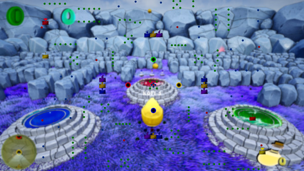 Скриншот из Juicy Bois: Fashion & Conflict