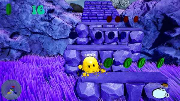 Скриншот из Juicy Bois: Fashion & Conflict