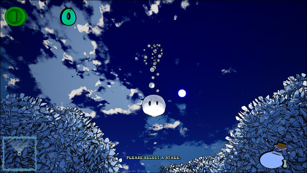 скриншот Juicy Bois: Fashionably Moist Conflict 1