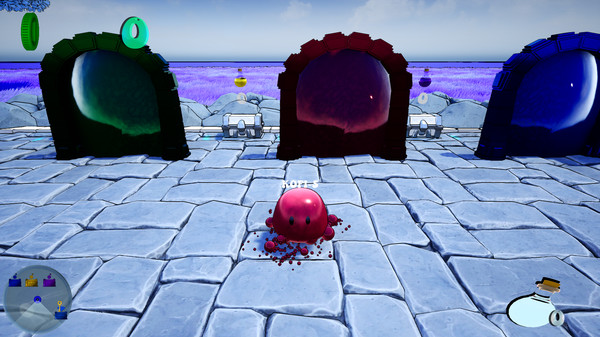 Скриншот из Juicy Bois: Fashion & Conflict