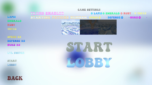 Скриншот из Juicy Bois: Fashion & Conflict