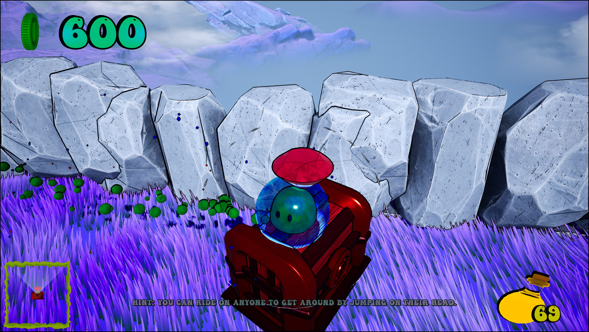 Juicy Bois: Conflict #16