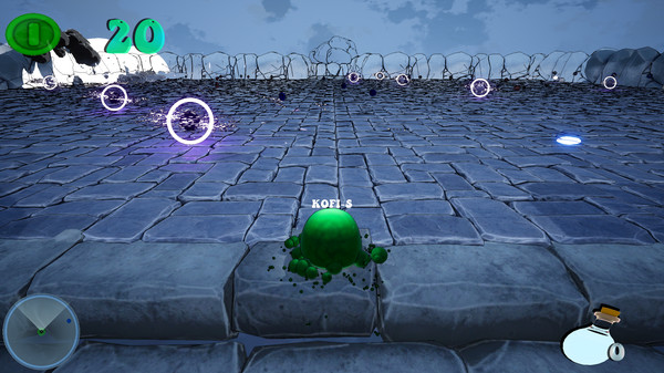 Скриншот из Juicy Bois: Fashion & Conflict