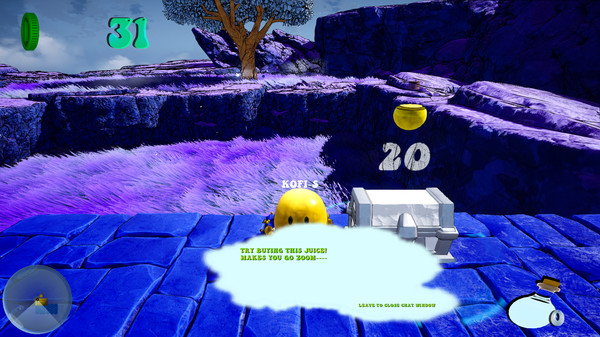 Скриншот из Juicy Bois: Fashion & Conflict