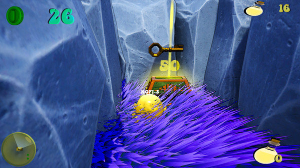 Скриншот из Juicy Bois: Fashion & Conflict