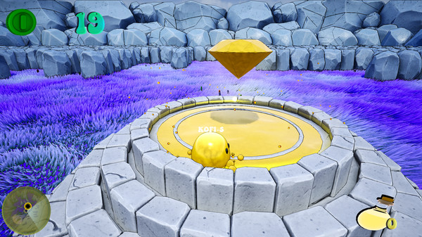 Скриншот из Juicy Bois: Fashion & Conflict