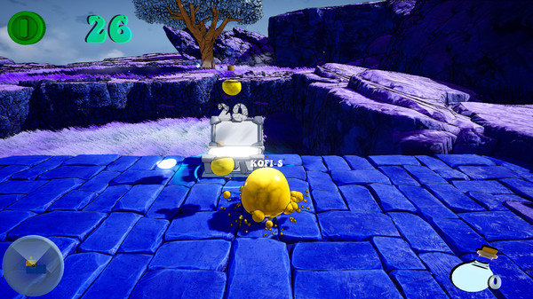 Скриншот из Juicy Bois: Fashion & Conflict