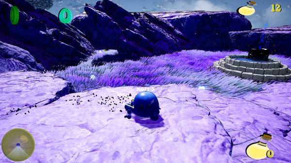 Скриншот из Juicy Bois: Fashion & Conflict