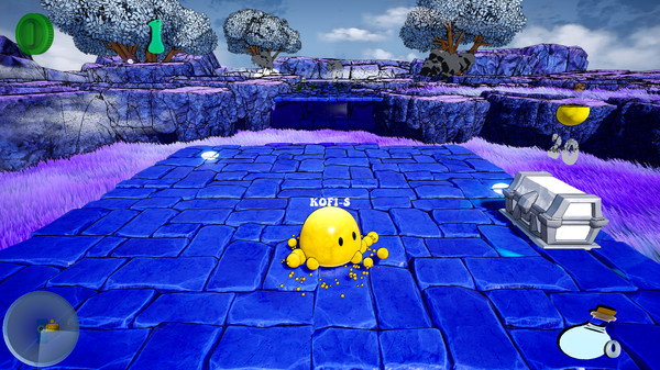 Скриншот из Juicy Bois: Fashion & Conflict