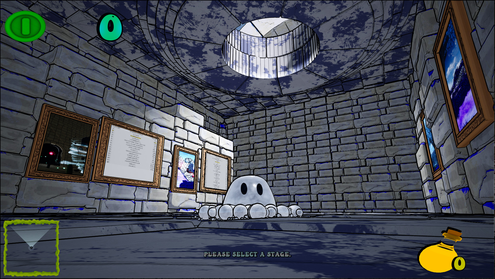 Juicy Bois: Conflict #4