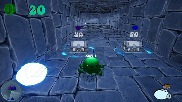 Скриншот из Juicy Bois: Fashion & Conflict