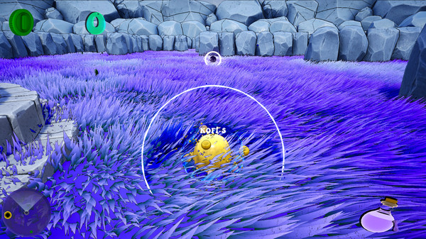 Скриншот из Juicy Bois: Fashion & Conflict