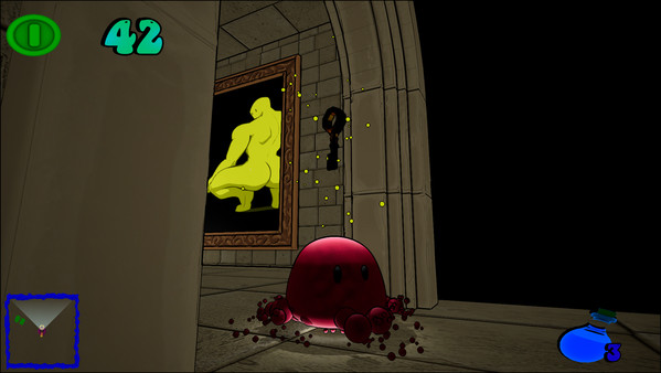 Juicy Bois: Fashionably Moist Conflict