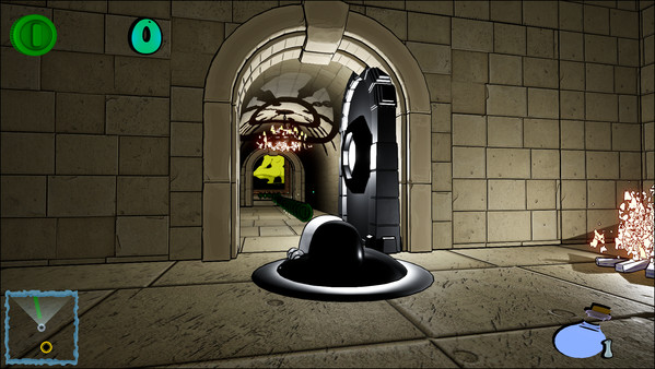 скриншот Juicy Bois: Fashionably Moist Conflict 3