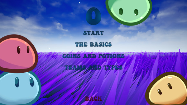 Скриншот из Juicy Bois: Fashion & Conflict