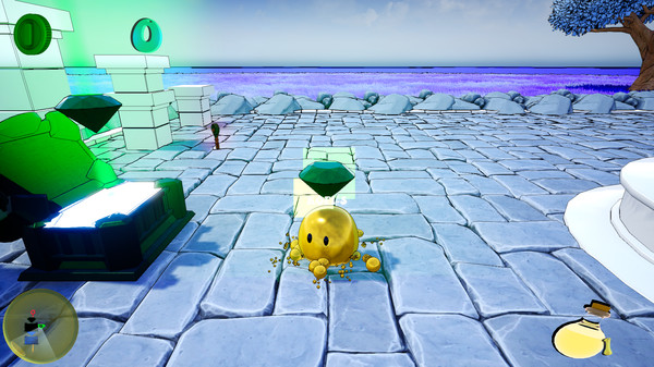 Скриншот из Juicy Bois: Fashion & Conflict