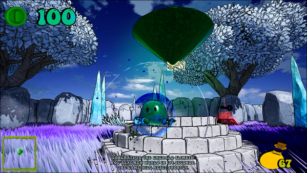 Juicy Bois: Fashionably Moist Conflict