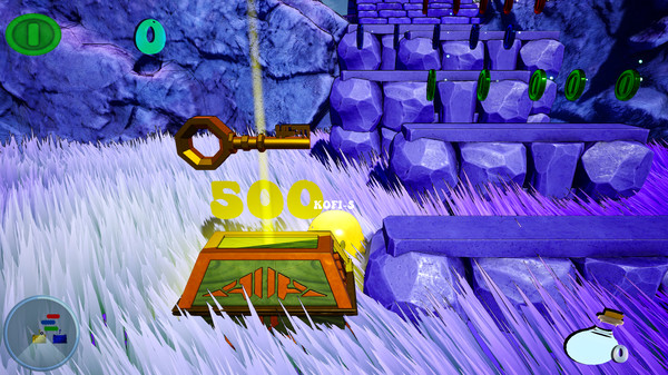 Скриншот из Juicy Bois: Fashion & Conflict