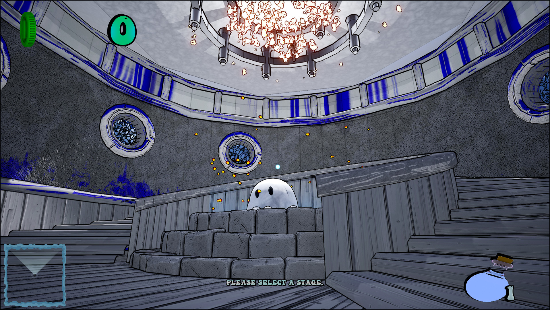 Bobalicous screenshot 1