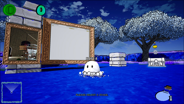 скриншот Juicy Bois: Fashionably Moist Conflict 2