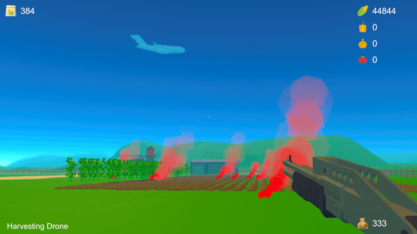 Freedom Farming - The American Way game for Linux 1