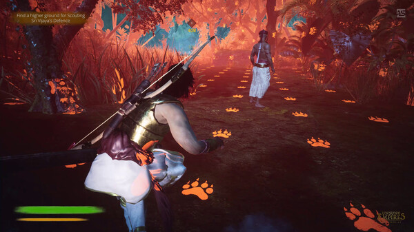 Unsung Empires: The Cholas game for windows Pc 1