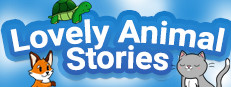Lovely Animal Stories 게임 이미지