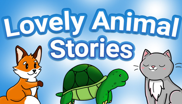 Lovely Animal Stories on Steam