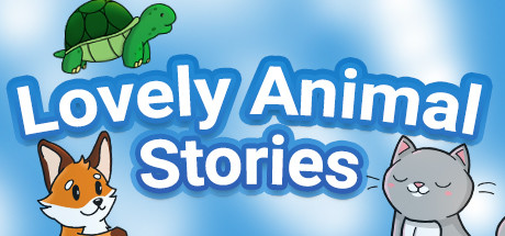 Lovely Animal Stories banner