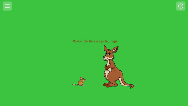 Lovely Animal Storiesfor windows and Linux 1