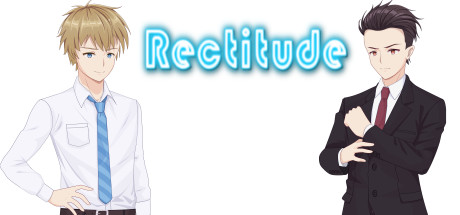 Rectitude Cover Image