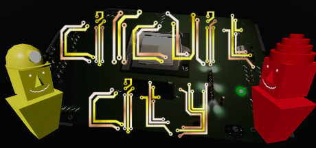 Circuit City Cover Image