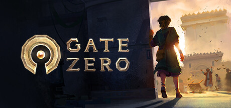 Gate Zero Cover Image