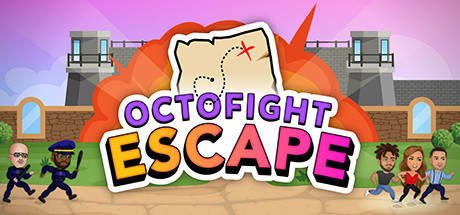 Octofight Escape Cover Image