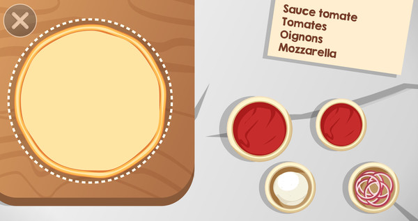 Скриншот из Octofight Escape